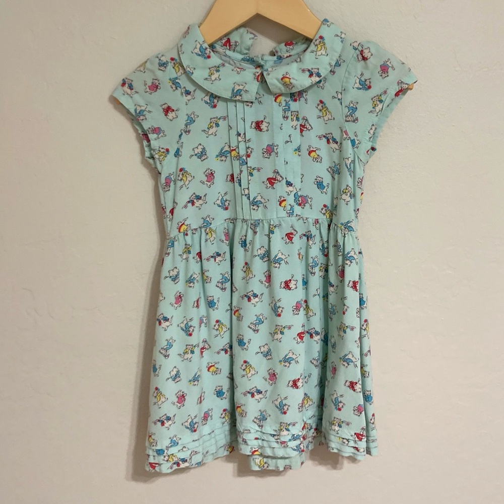 Cath Kids London Dress